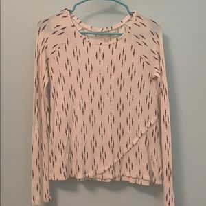 Girls XL Sweater